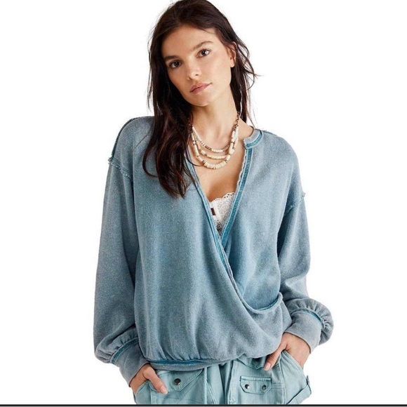 Free People Sweaters - Free people-